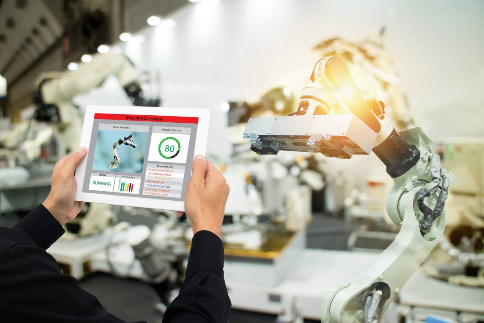 Romanian Business Consult (RBC) devine partener Tailent și livrează roboți software pentru optimizar...
