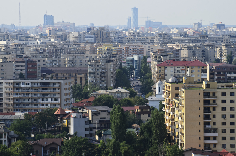 Deloitte: România, printre statele europene cu cele mai ieftine locuințe