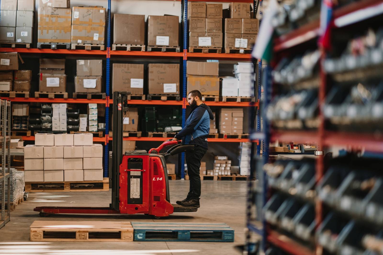România, piața cu cea mai mare creștere din regiune pentru compania bulgară euShipments
