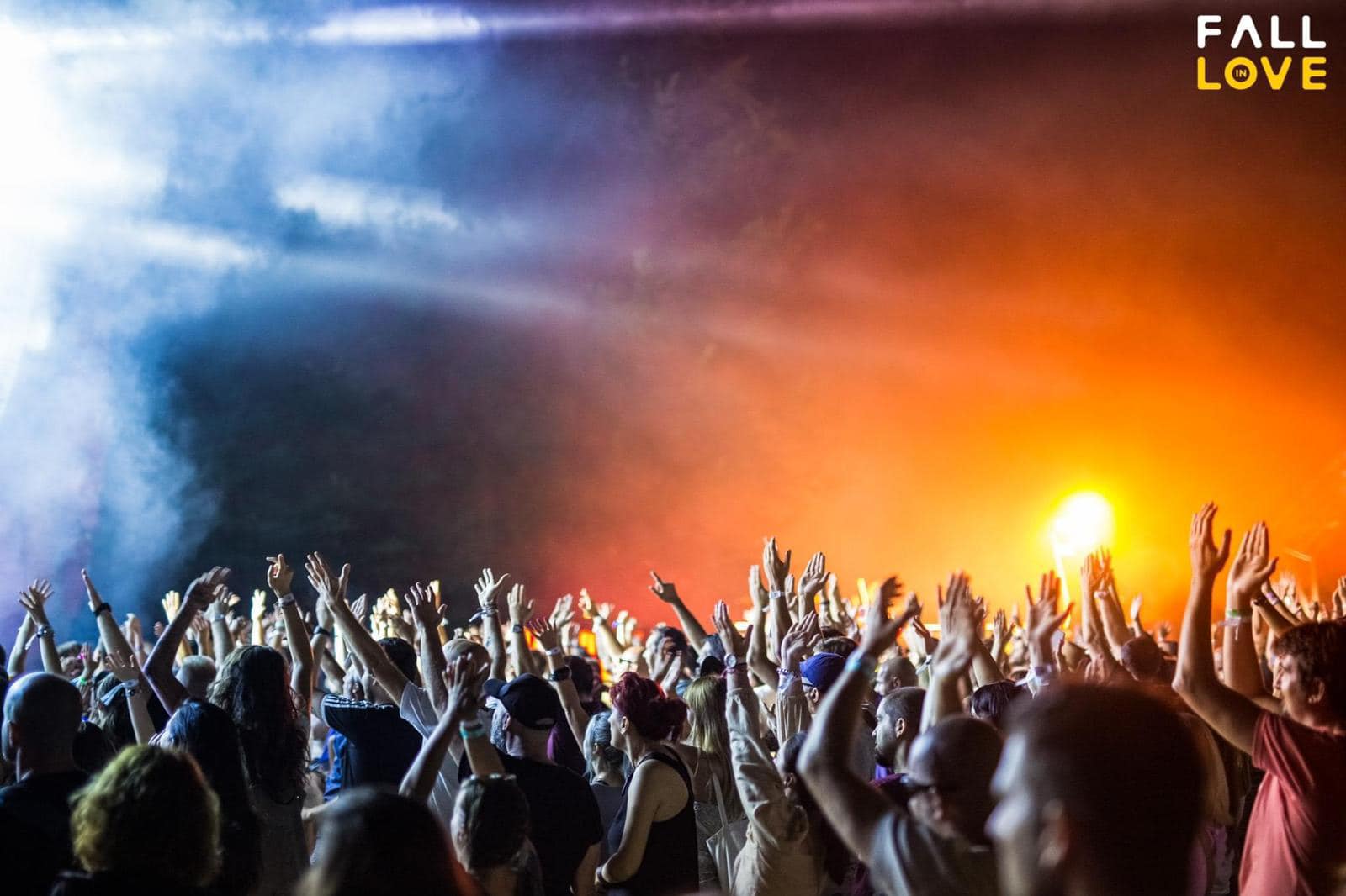 Fall In Love începe vineri la Mogoșoaia – De la Jessie Ware, Suede și Paolo Nutini, la Subcarpați și...