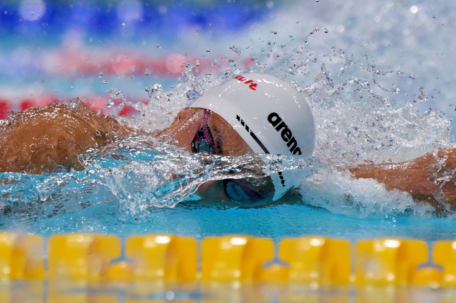 David Popovici a adunat în mai puțin de o lună donații de peste 40.000 euro 