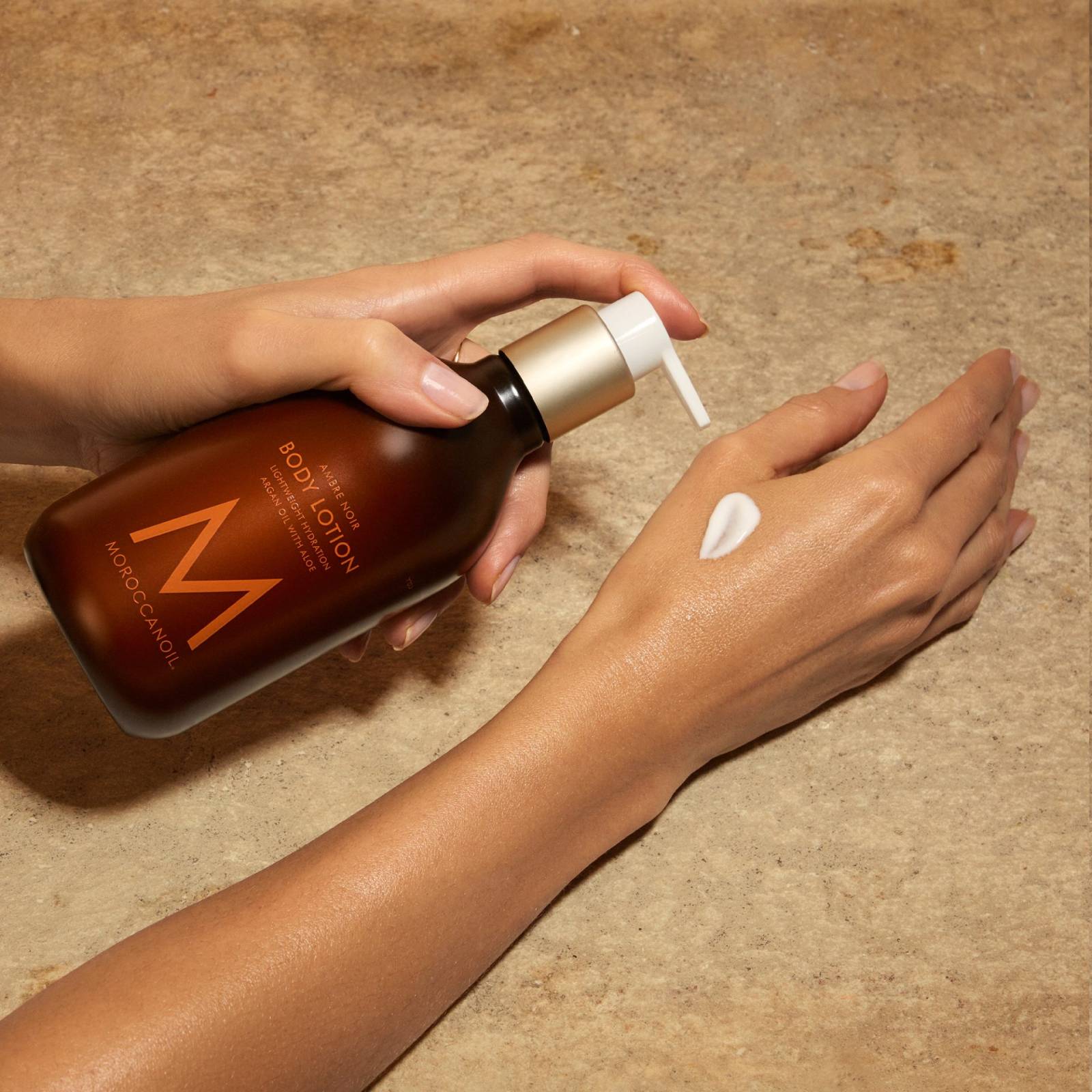 moroccanoil Body Lotion A