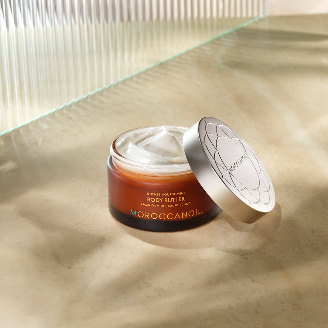 moroccanoil body butter