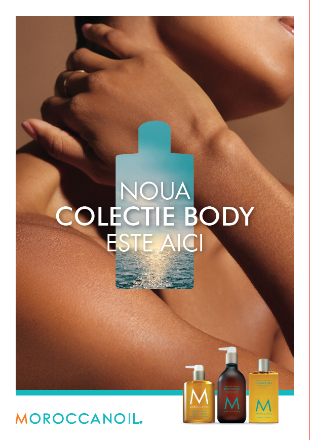 moroccanoil body colectie noua 1