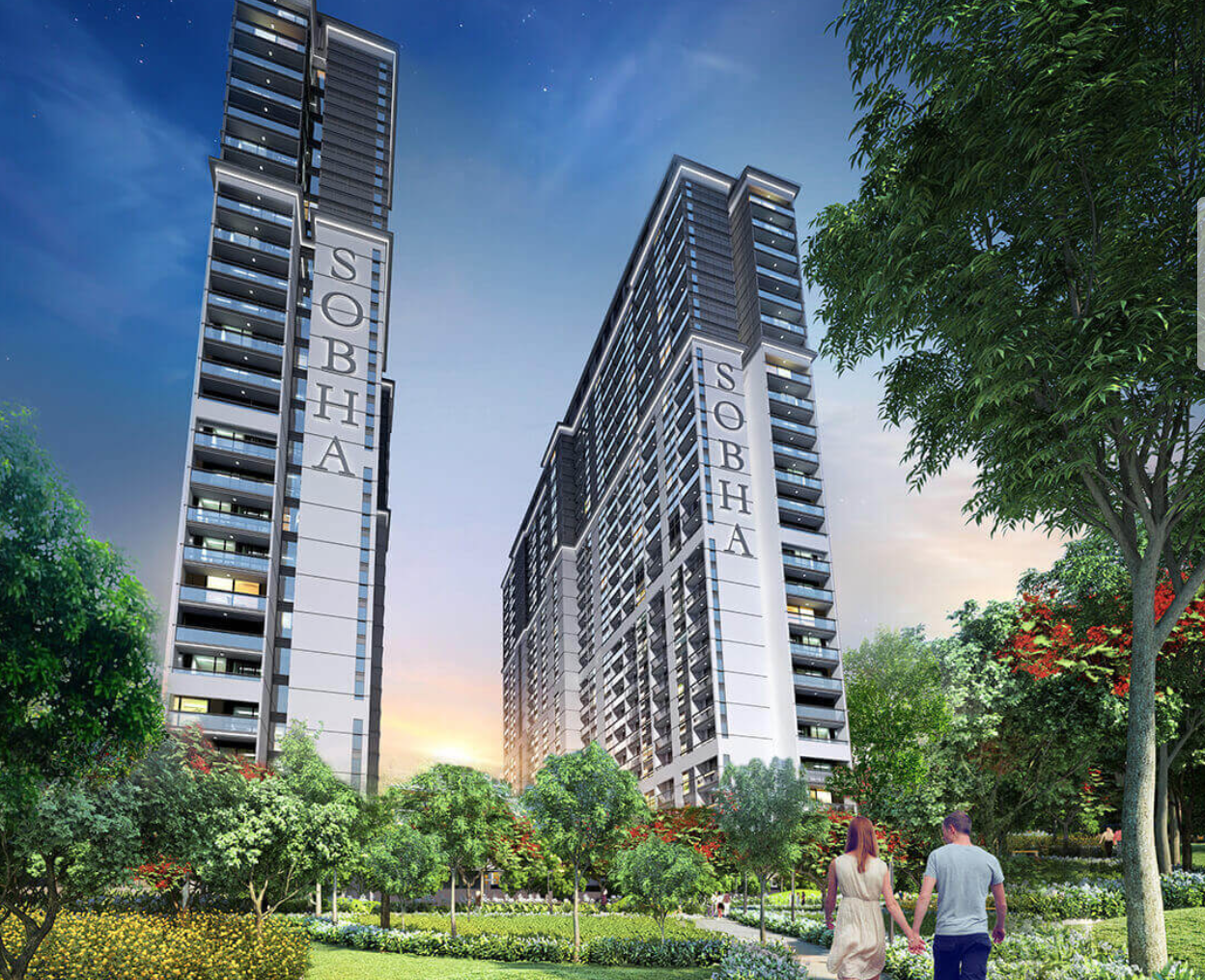 Românii au cumpărat apartamente de 75 de milioane de euro în Dubai