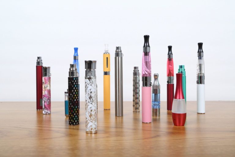 Țigările electronice