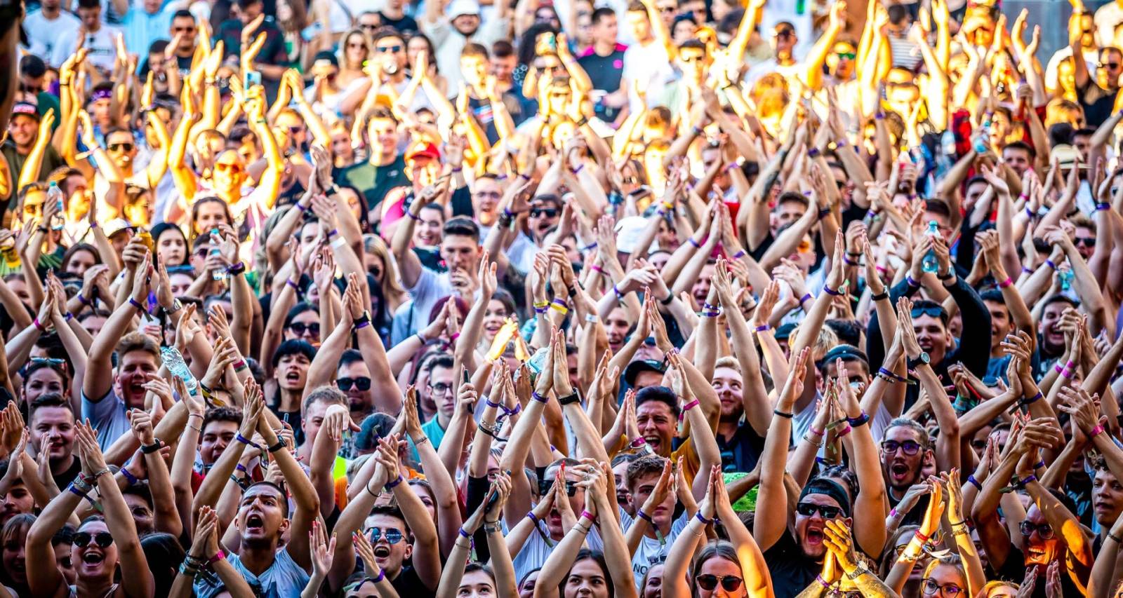 Campania ”Student de 10” revine. Cum poți intra gratuit la marile festivaluri din România