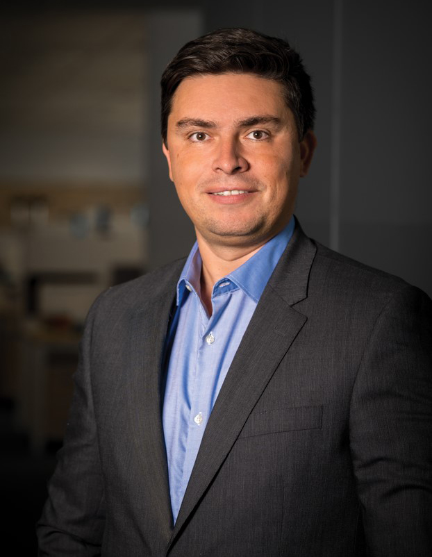 Adrian Lacatus PepsiCo