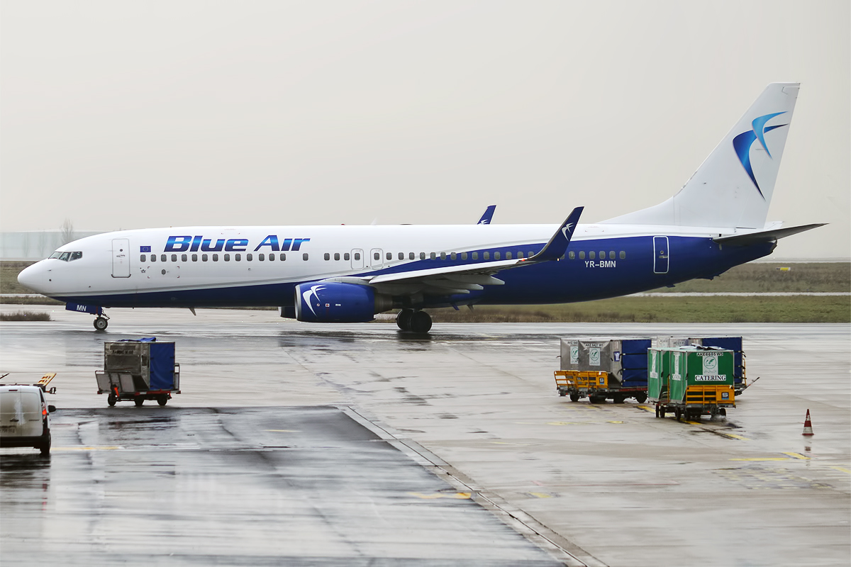 Blue Air