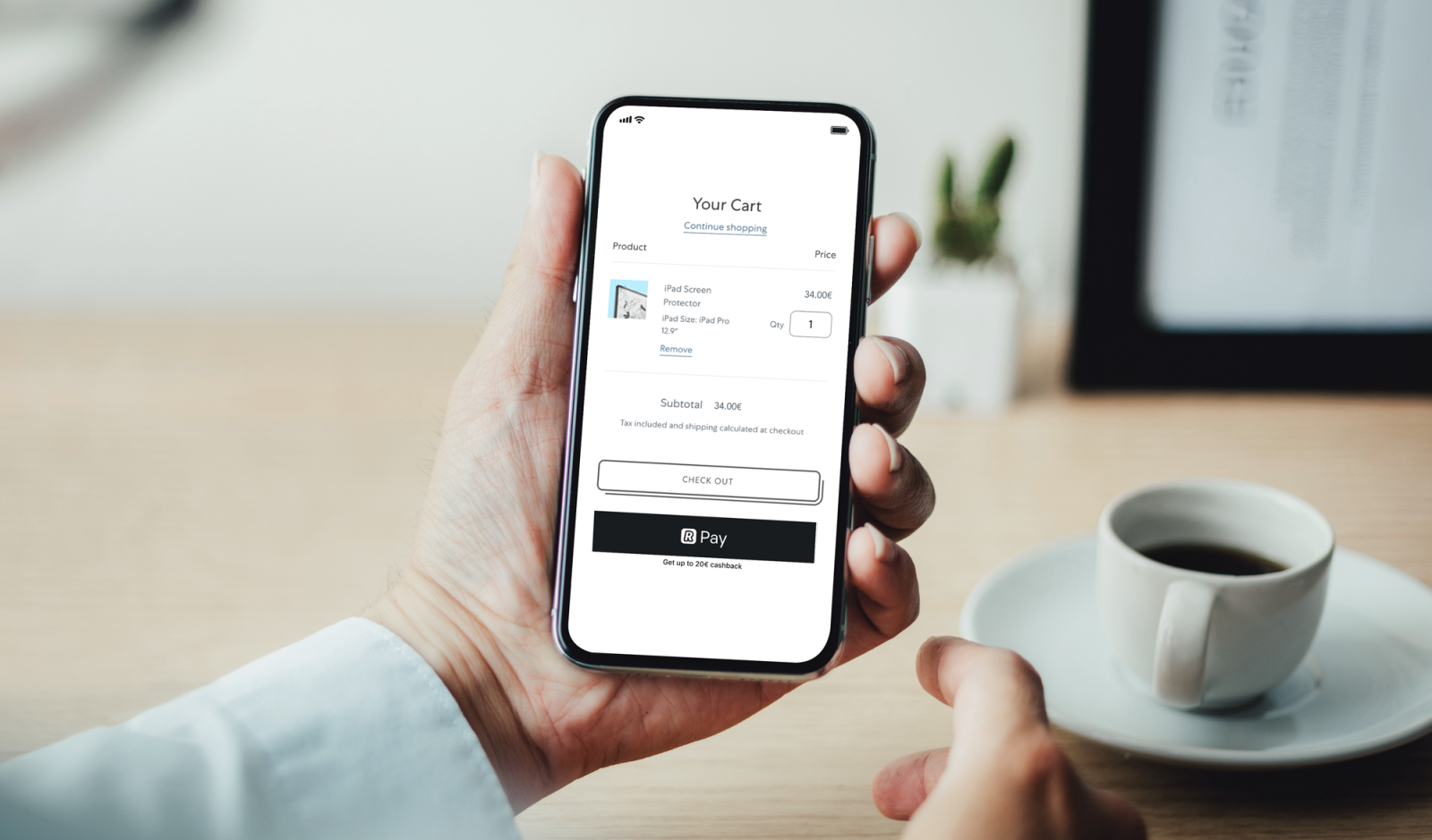 Revolut lansează Revolut Pay, soluția de checkout pe platforme de e-commerce