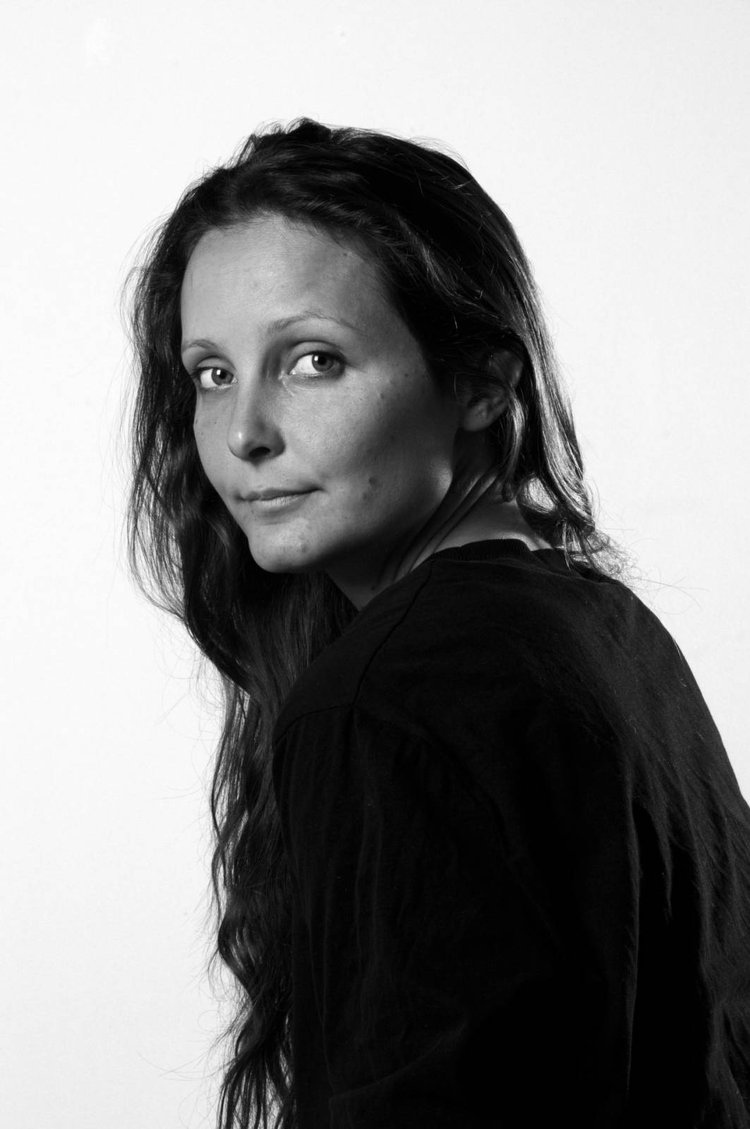 Capucine Gros, UNIFINISHED22