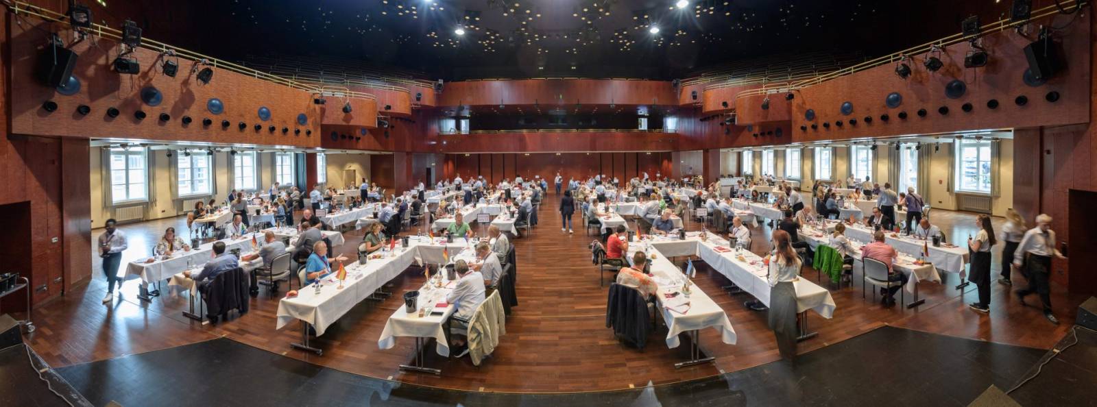 Vinurile românești au câștigat 10 medalii de aur la cea mai prestigioasă competiție din Germania