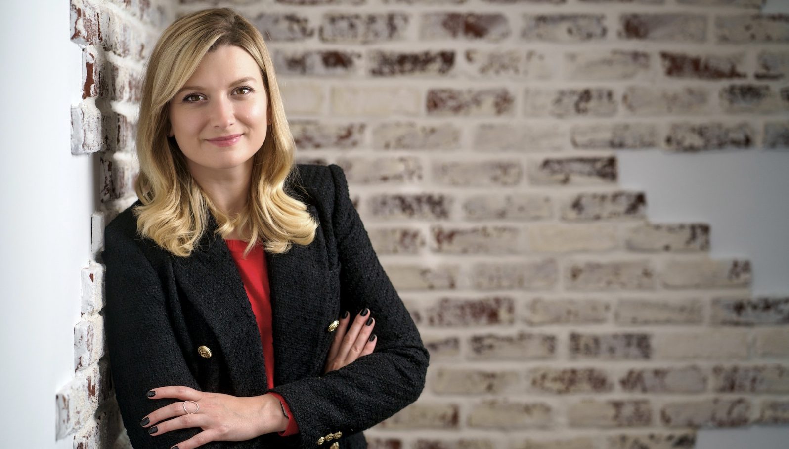 Claudia Tocilă se alătură ENEVO Group în funcția de Chief of Corporate Identity and Strategic Communication 2 Claudia Tocila 1 e1664451533153