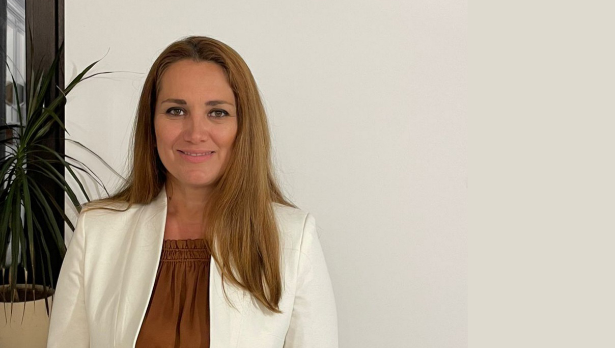 Corina Minculescu - OTP Bank România