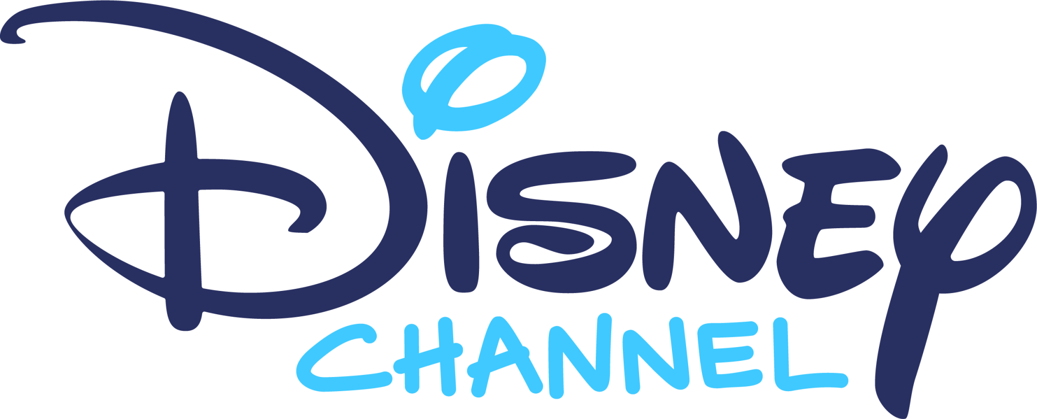 Disney Channel are o nouă identitate vizuală