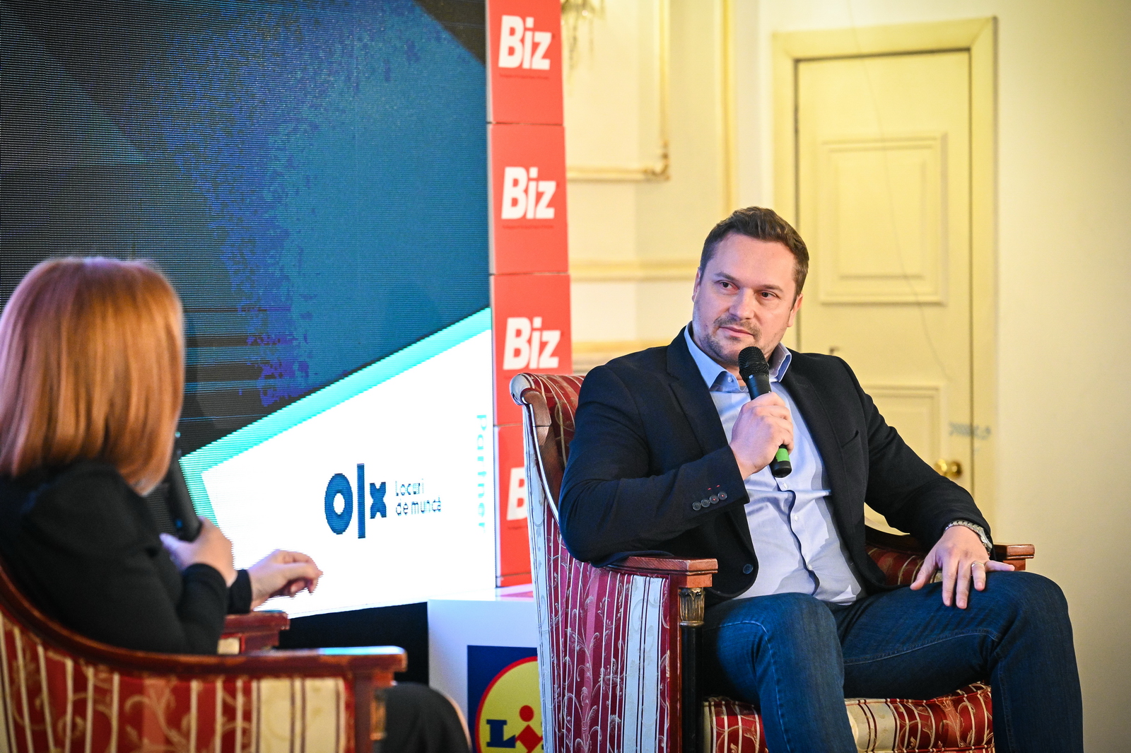Care sunt cele mai bine plătite joburi pe Olx. Unde au ales românii să se angajeze