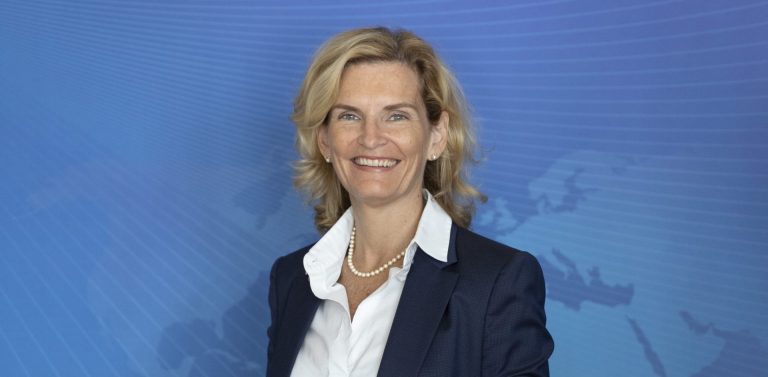 Doreen Bogdan-Martin