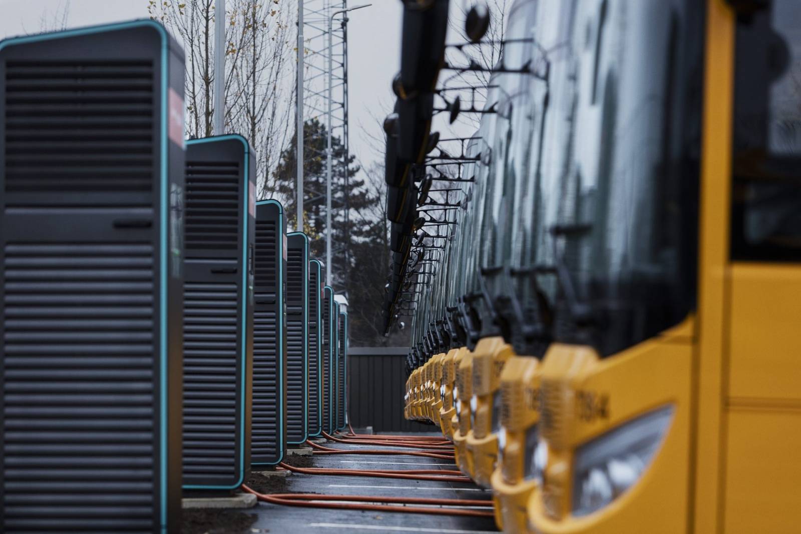 E.ON dezvoltă o nouă companie dedicată mașinilor electrice: E.ON Drive eTransport