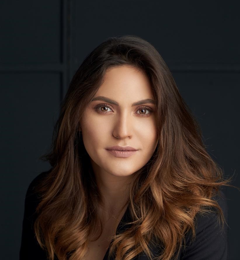 Elis Isa-Sipciu, noul Corporate Affairs and Engagement Director al L’Oréal România