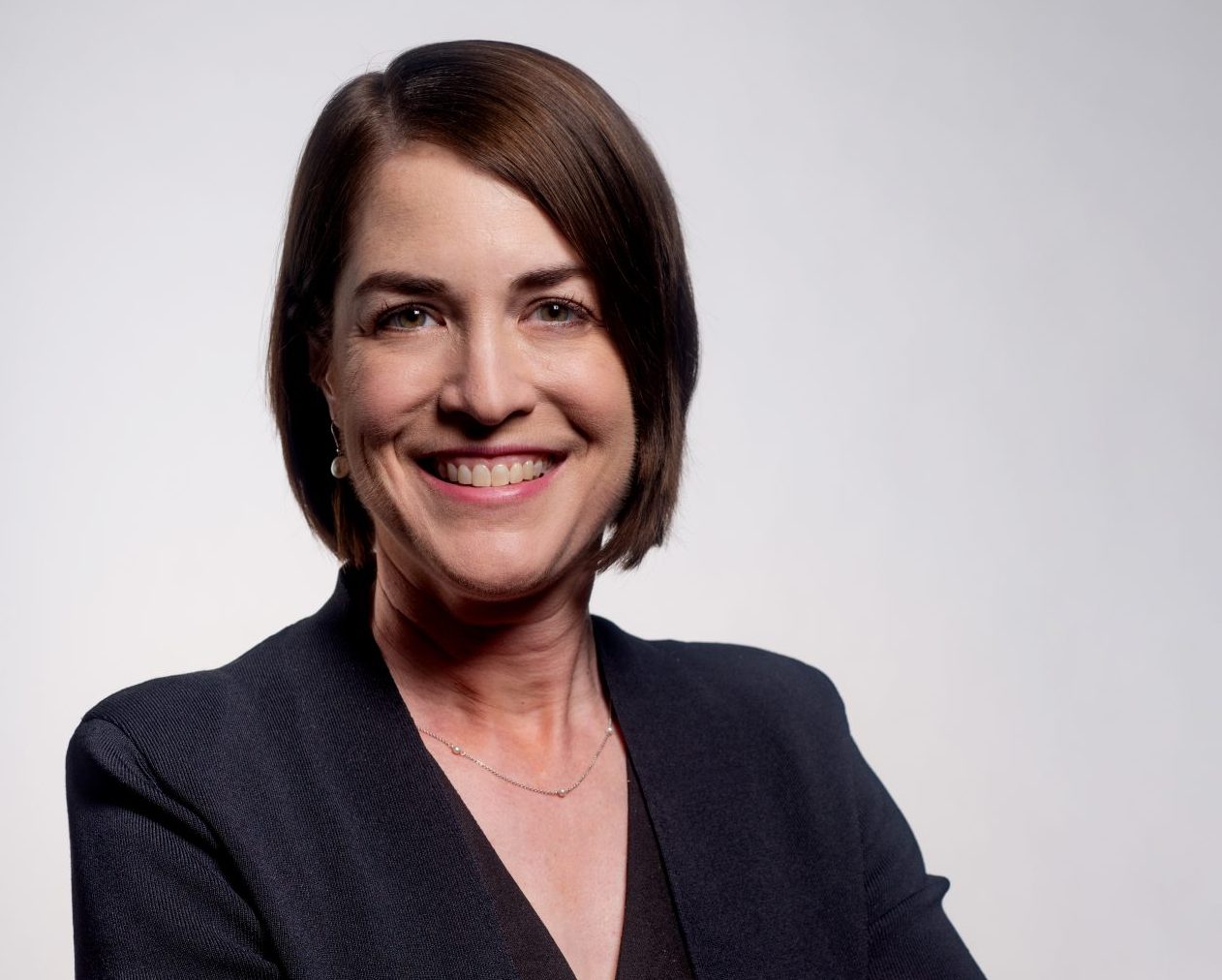 Morningstar Sustainalytics - Laura Lutton