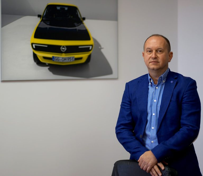 Lucian Visan este incepand din septembrie noul CEO Eurial