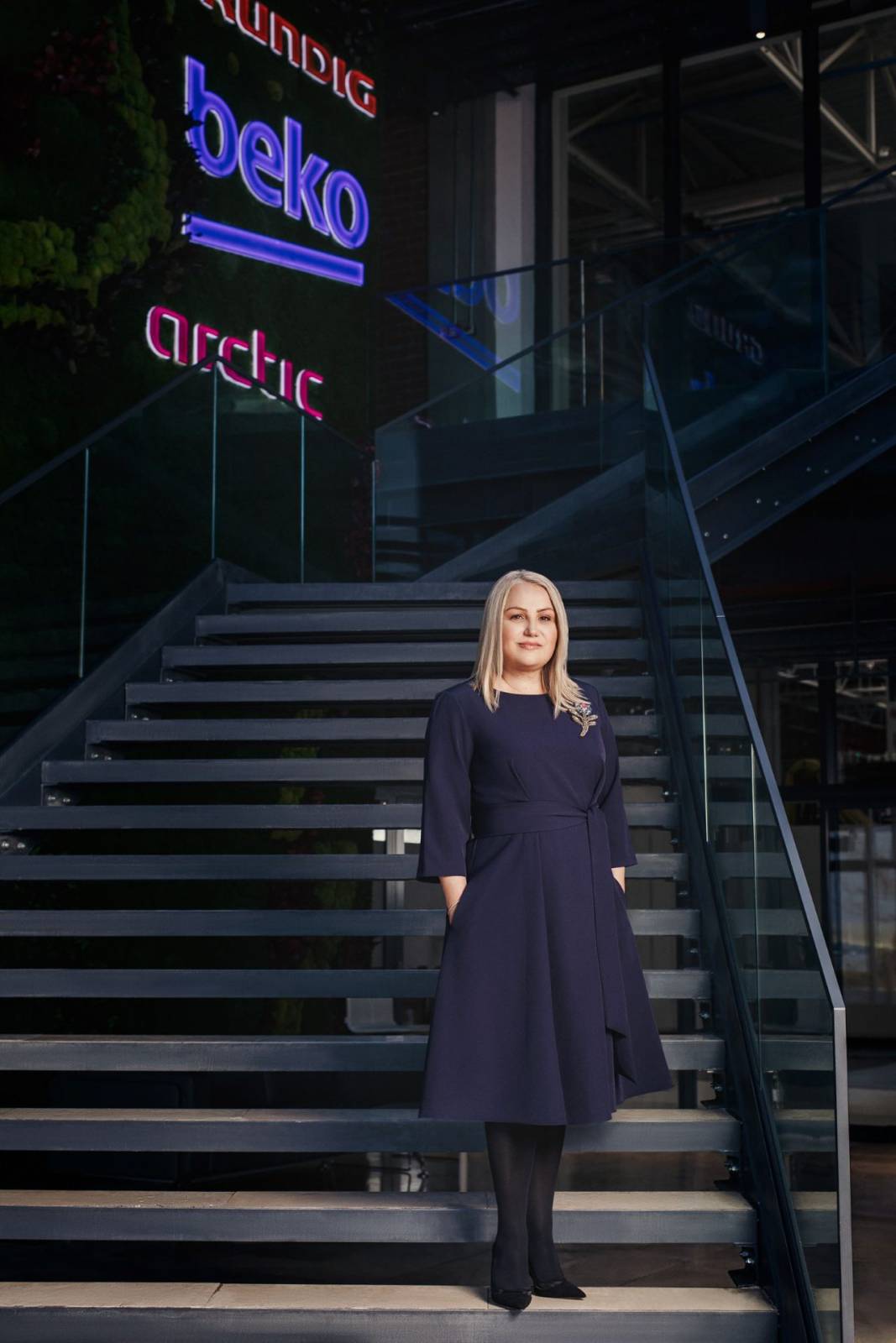 Arctic continuă programul de susținere a echilibrului de gen prin o nouă inițiativă Arctic Women Community 1 Maria Tătaru, HR Director Arctic