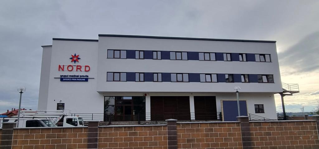 Grupul Medical Provita se extinde ȋn afara Capitalei cu o investiție de 2,5 milioane de euro