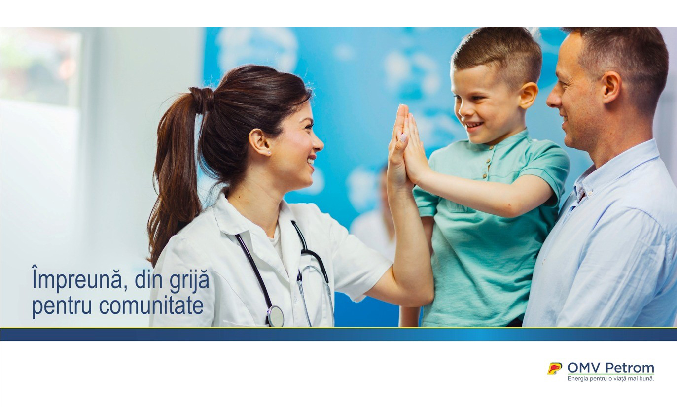 OMV Petrom