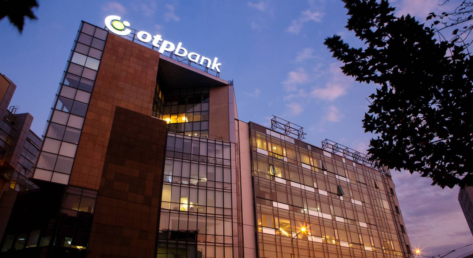 OTP Bank Romania
