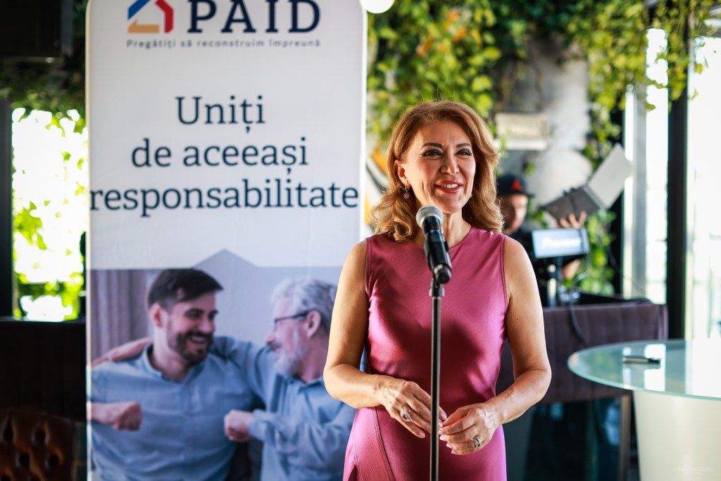 PAID