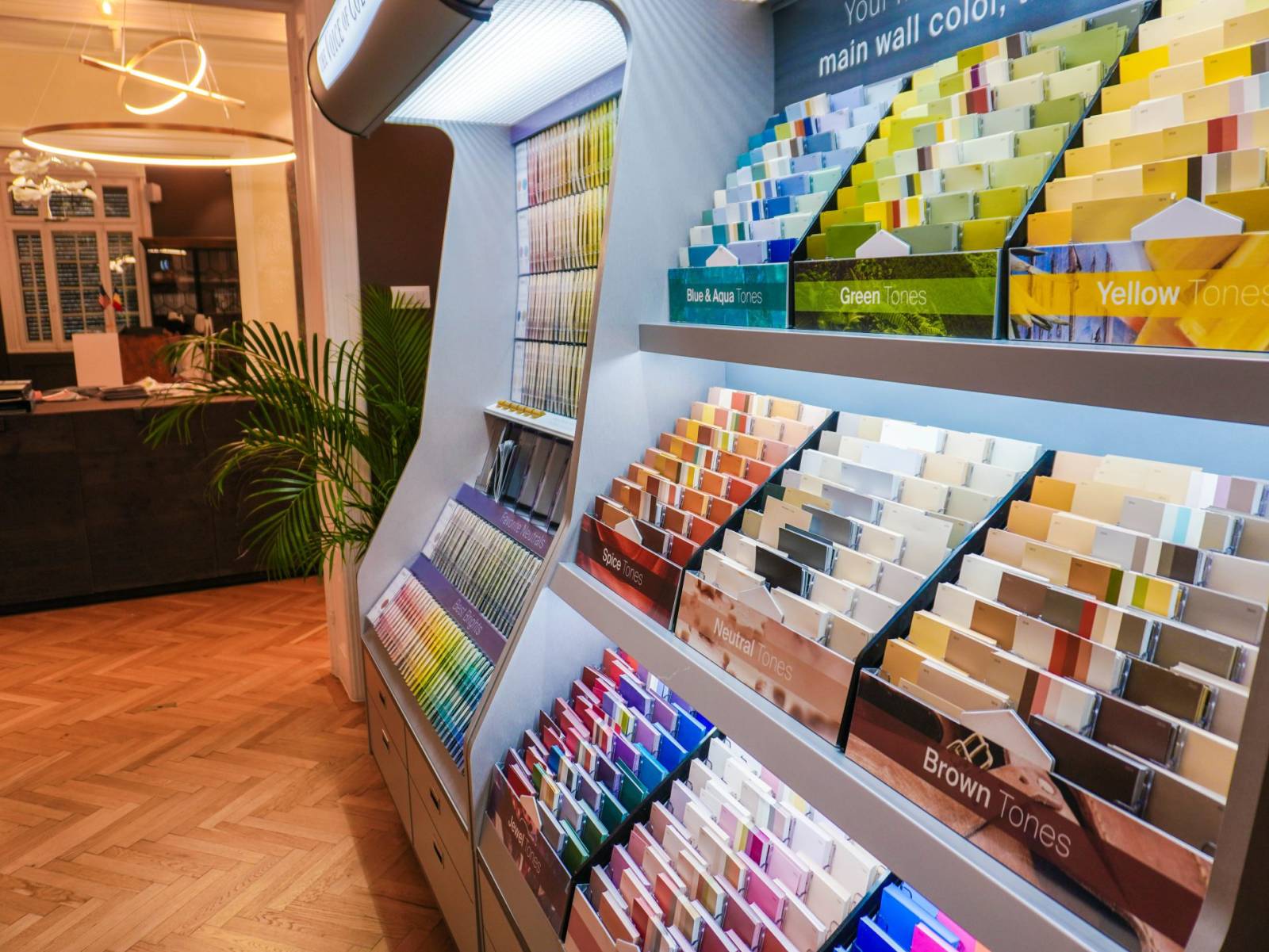 Color Smart estimează vânzări de peste 500.000 euro pentru produsele ecologice