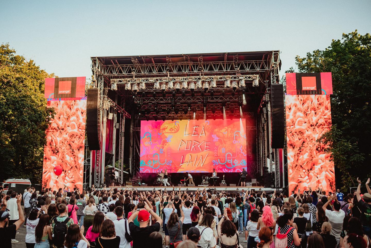 Summer Well, festivalul Orange care de 11 ani încurajează tânăra generație să fie creativă