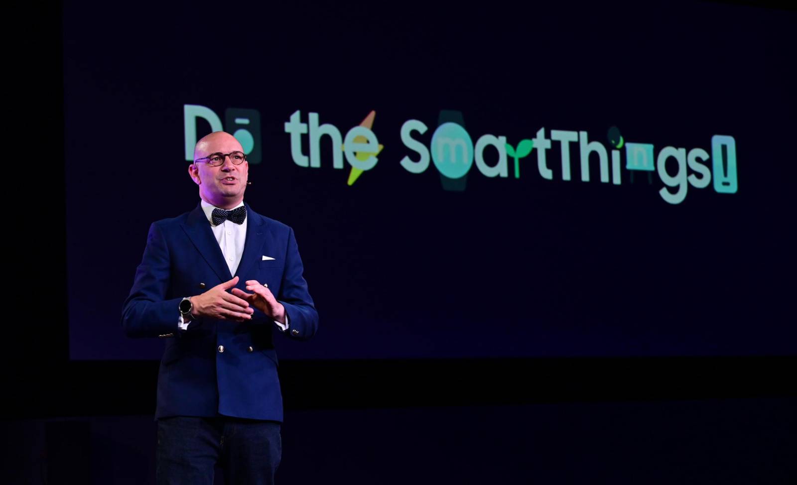 Samsung - Benjamin Braun - IFA 2022