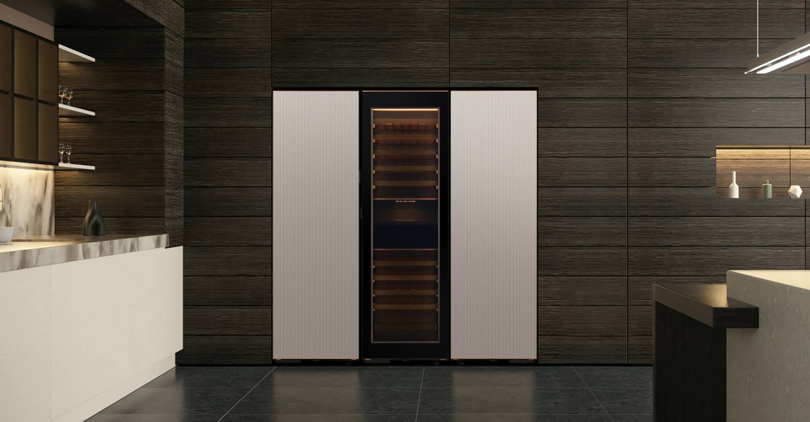 Samsung Bespoke