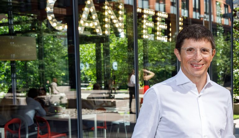 Silviu Popovici - PepsiCo