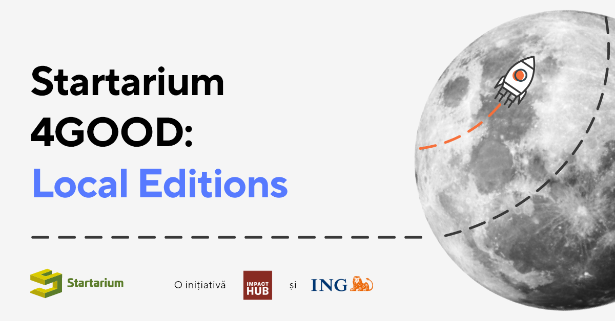 Startarium 4GOOD