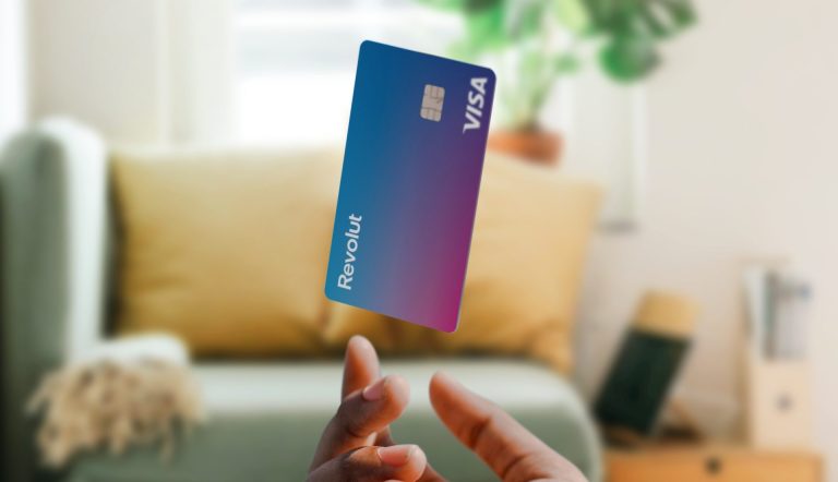 card revolut