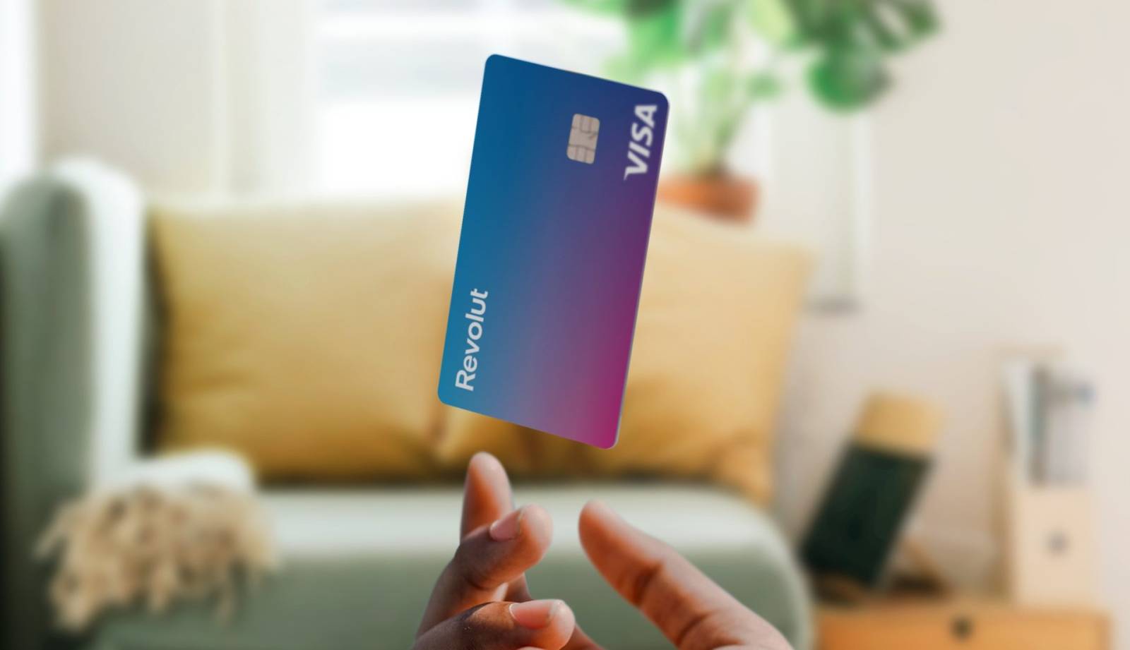 Revolut ajunge la 2,8 milioane de clienți în România, a doua piață la nivel global