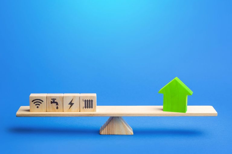 creșterea eficienței energetice