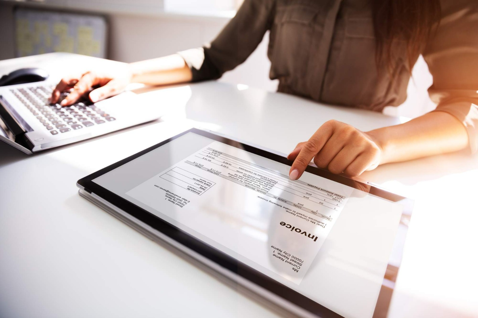 Facturarea electronică între business-uri și consumatorii finali, obligatorie din 1 ianuarie 2025