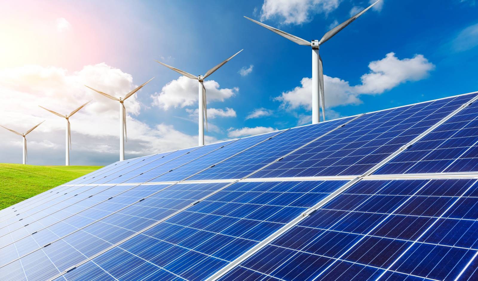 energie regenerabila