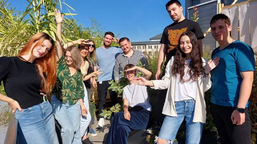 GroupM România a lansat programul de cercetare media Innovation Lab