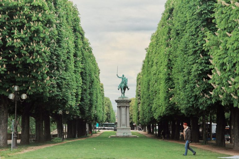 capitale europene