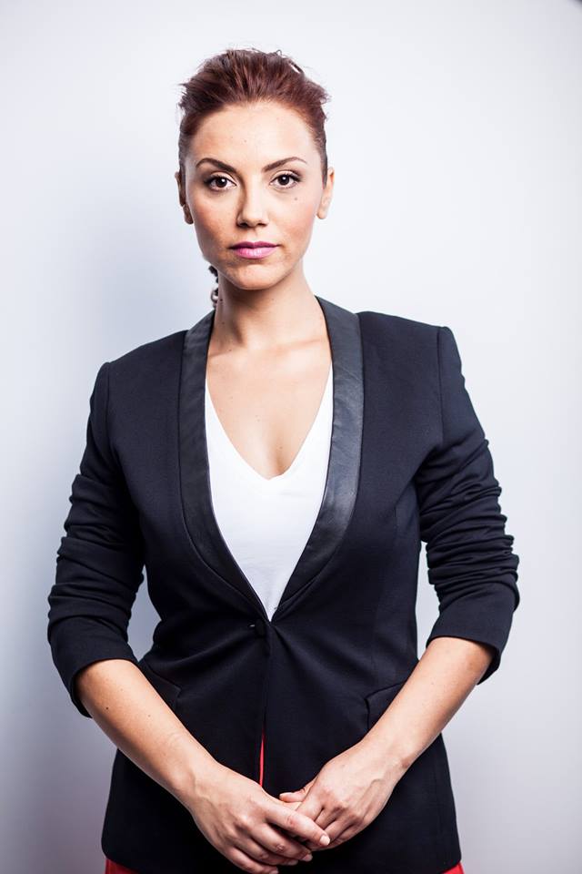 Laura Mihăilă Andrei a preluat rolul de director și coordonator al ariei de Marketing, Comunicare și Customer Experience la Raiffeisen Bank