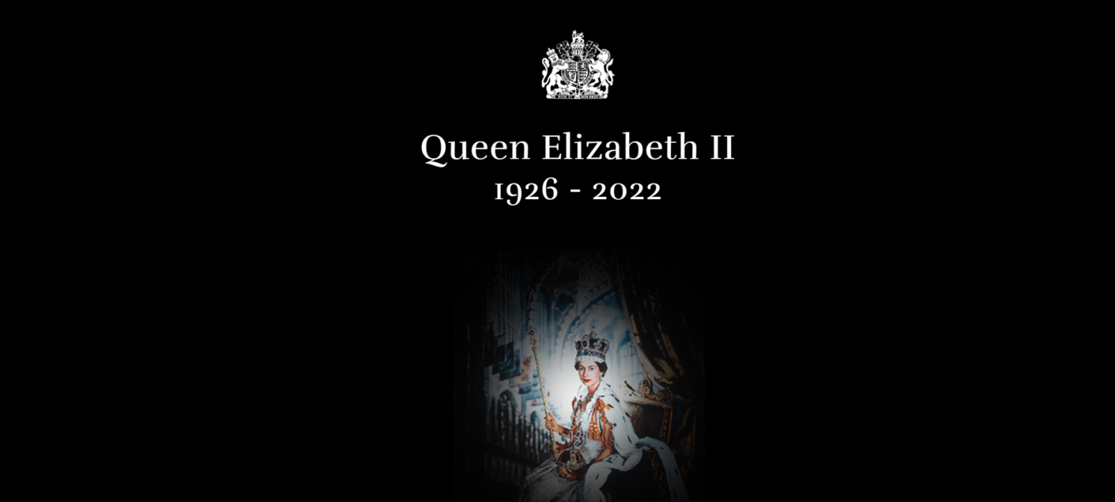 Regina Elisabeta a II-a a murit. Charles al III-lea devine rege