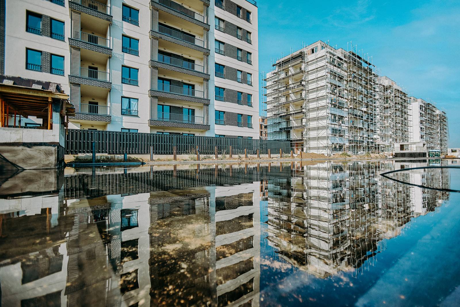 BTDConstruct & Ambient, în clasamentul celor mai buni 10 antreprenori generali în construcții din Ro...