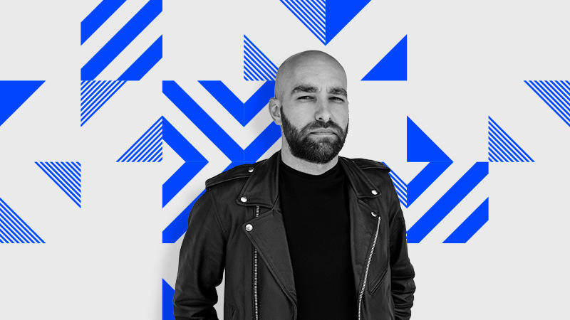 Mihai Țițirig, Group Creative Director la VMLY&R