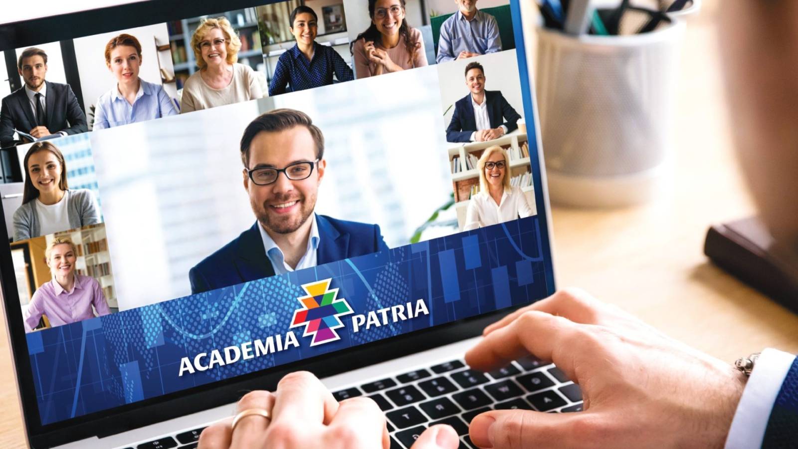 Patria Bank lansează programul de educație financiară Academia Patria, dedicat antreprenorilor din R...
