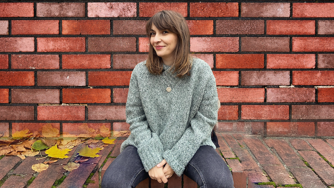 Despre Generația Z cu Adina Stănescu, V8