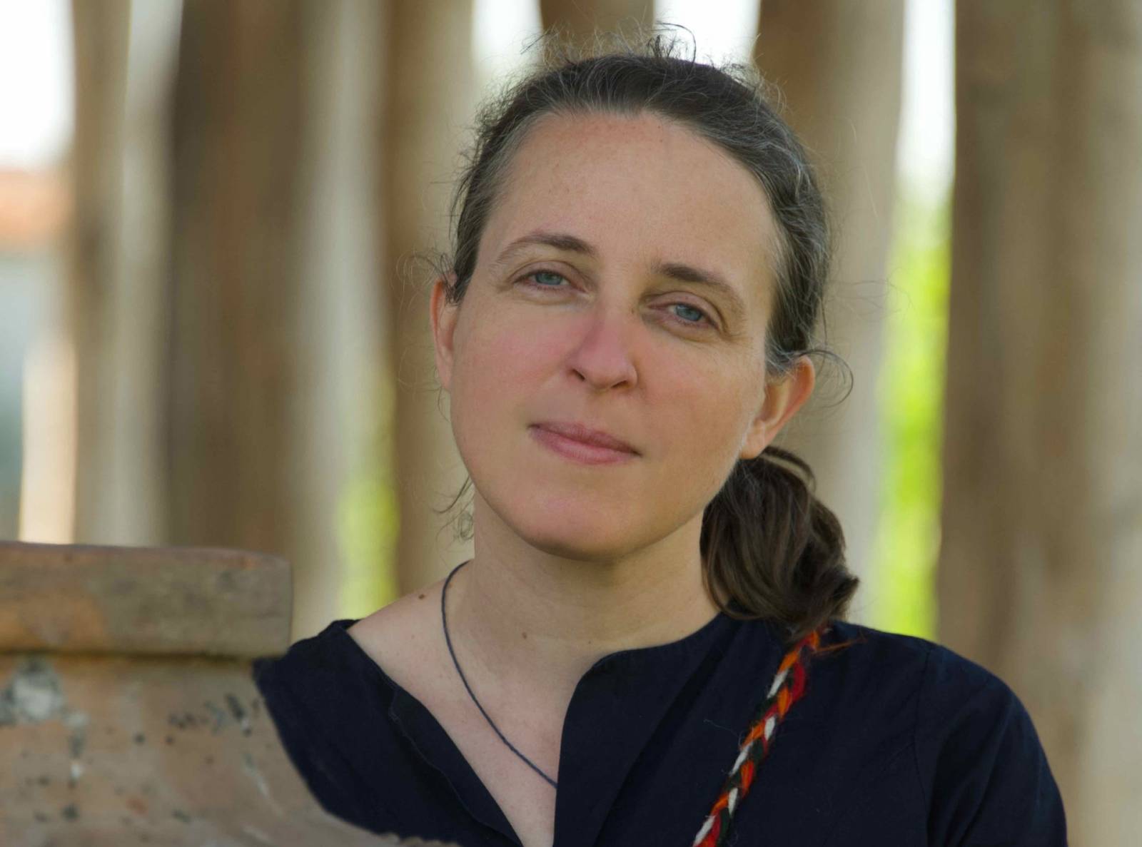Adriana Scripcariu: Un Pisc de patrimoniu